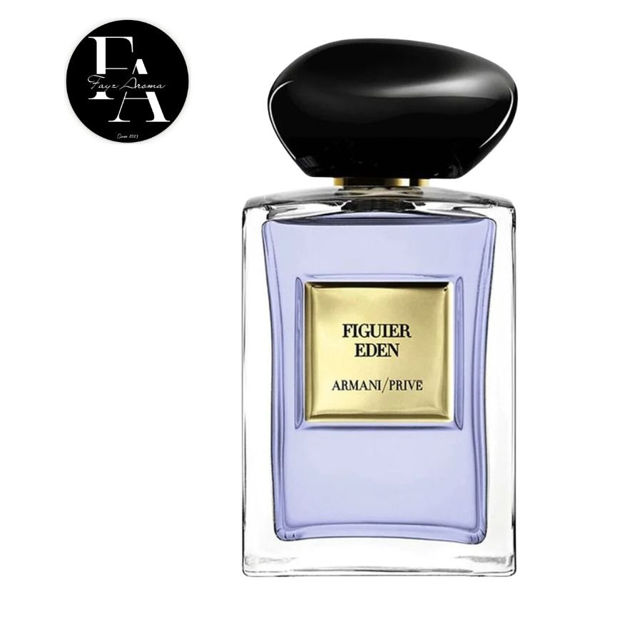 Armani privé figuier eden EDP 100 ml