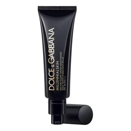 Dolce & gabbana millennialskin on-the-glow tinted moisturizer