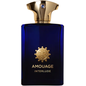 Amouage Interlude Man EDP 100ml
