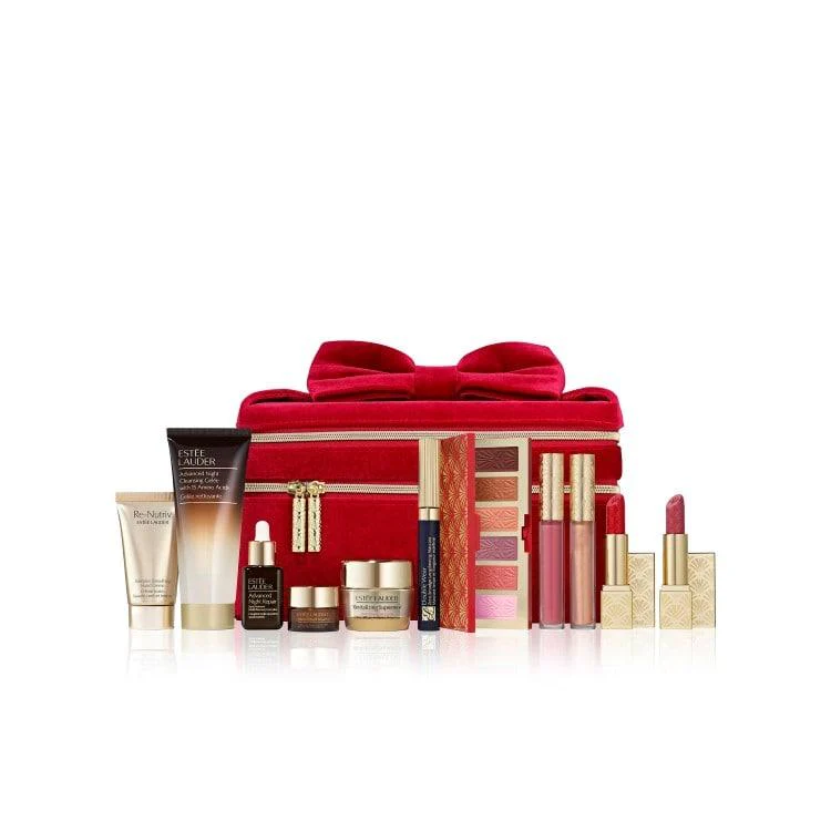 Estée lauder holiday blockbuster gift set