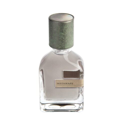 Orto parisi megamare parfum 50ml