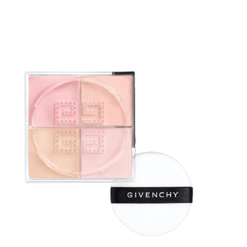 Givenchy prisme libre powder 4x3g