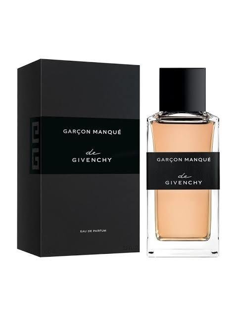 Givenchy garcon manque de EDP 100 ml - Image 3