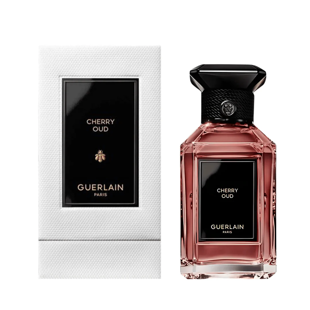 Guerlain cherry oud EDP