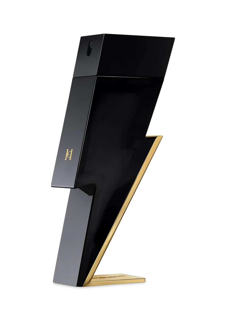 Carolina herrera bad boy EDP 100ml