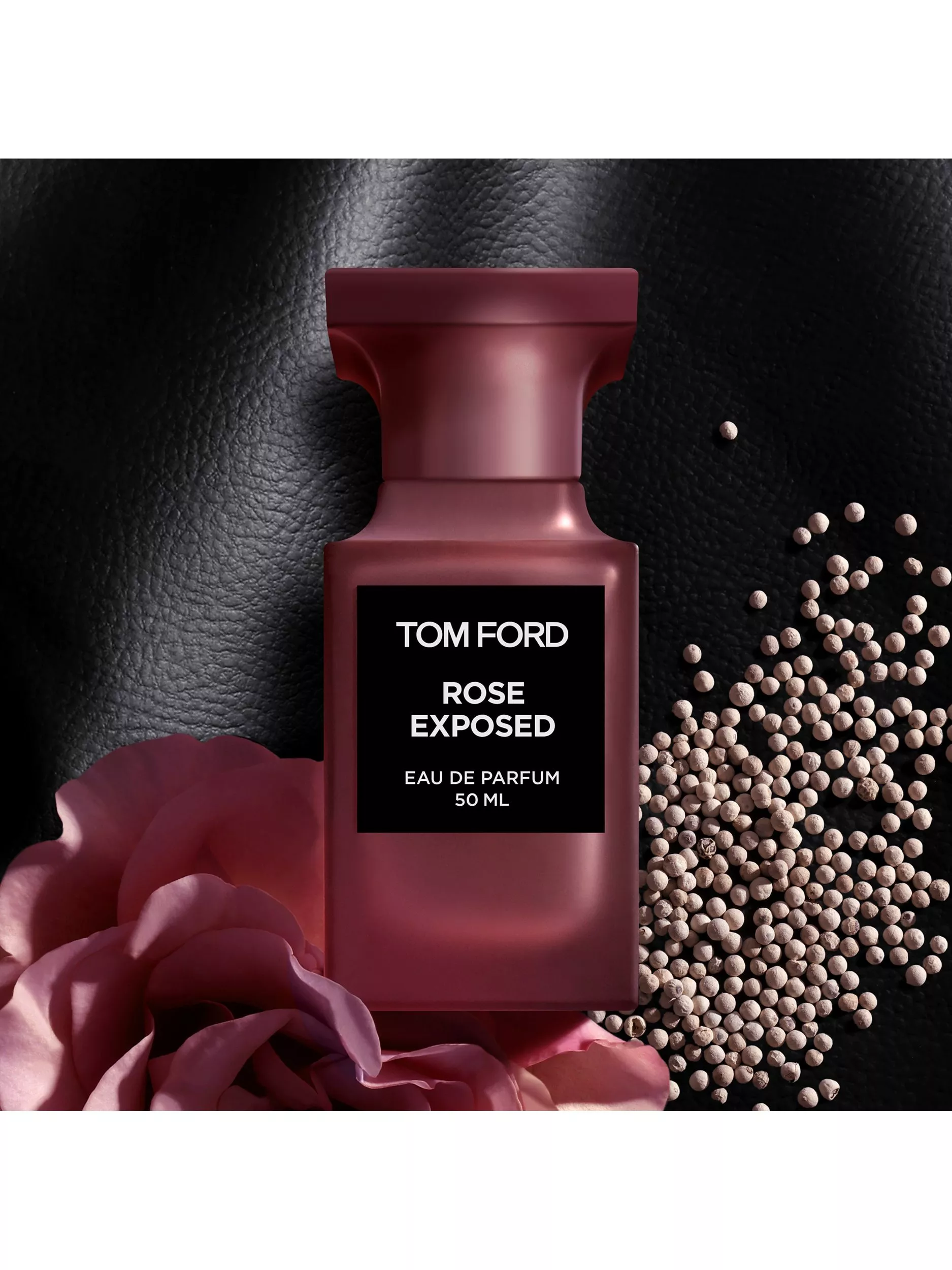 Tom Ford Rose Exposed EDP - Image 4