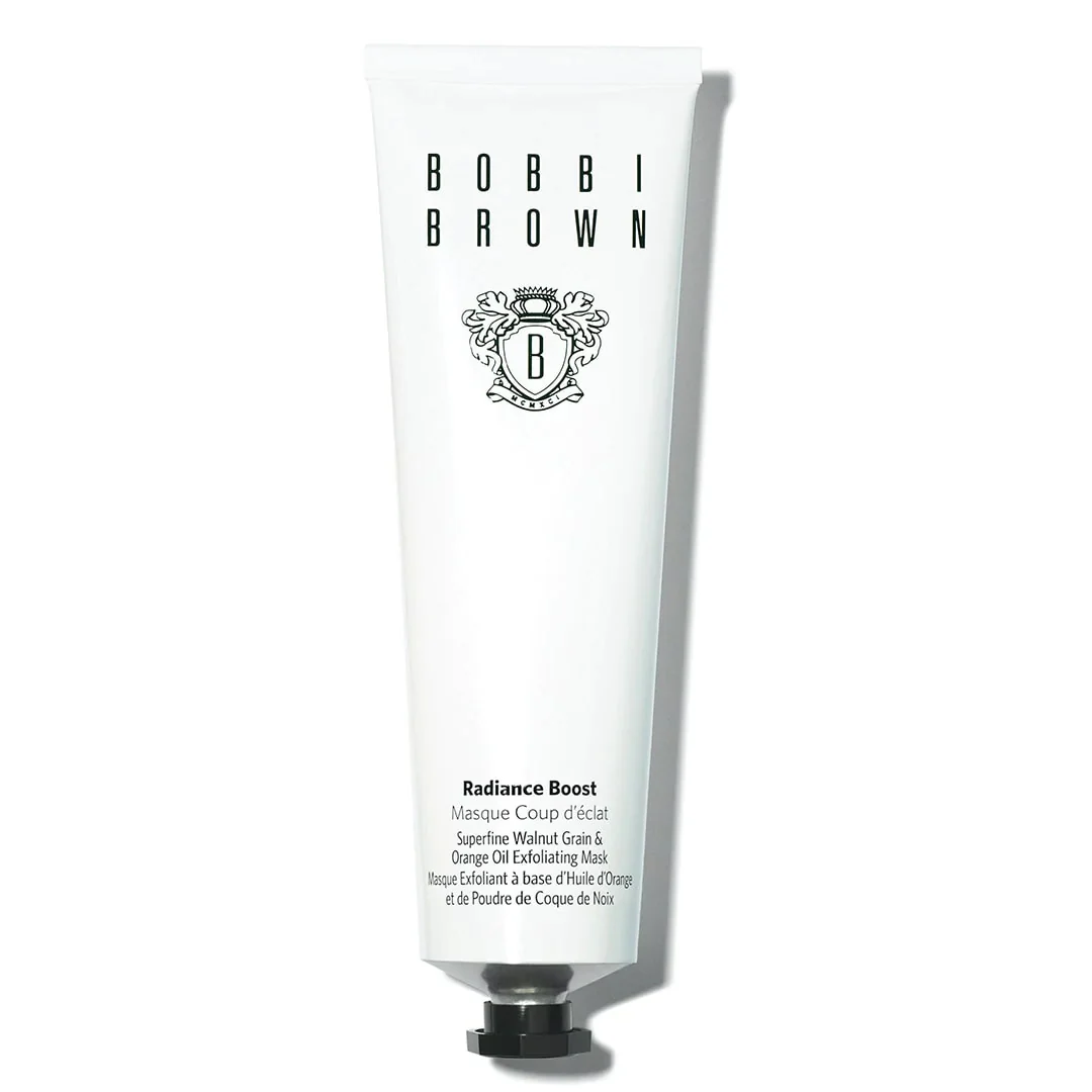 Bobbi brown radiance boost mask 75ml