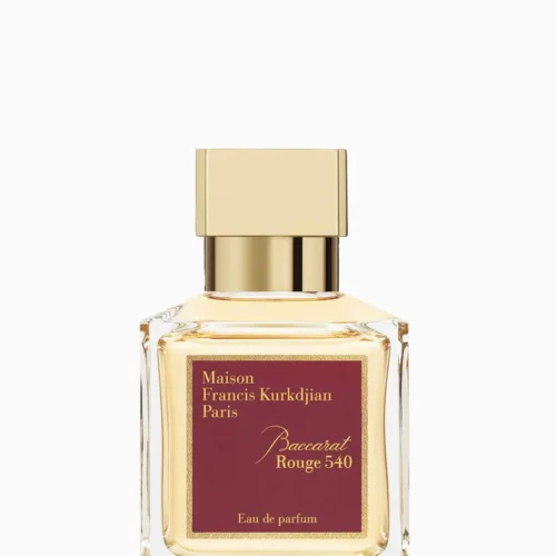 Maison francis kurkdjian baccarat rouge EDP 540