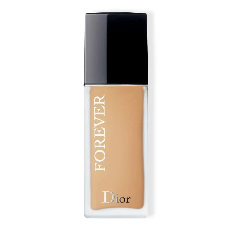 Dior forever foundation