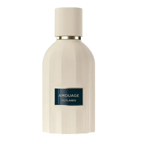 Amouage outlands essence de parfum 100 ml
