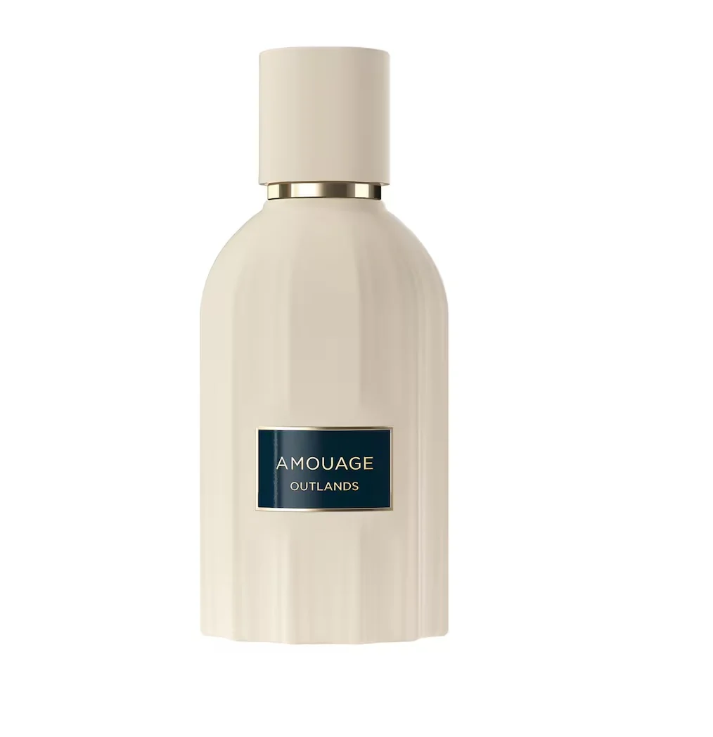 Amouage outlands essence de parfum 100 ml