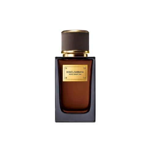 Dolce & gabbana velvet desert oud EDP 100ml