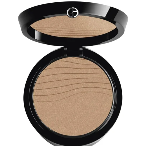 Giorgio armani luminous silk glow fusion powder