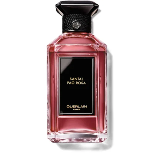 Unboxed guerlain santal pao rosa edp 200 ml