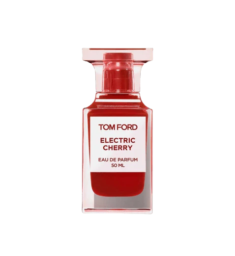 Tom ford electric cherry EDP 50ml