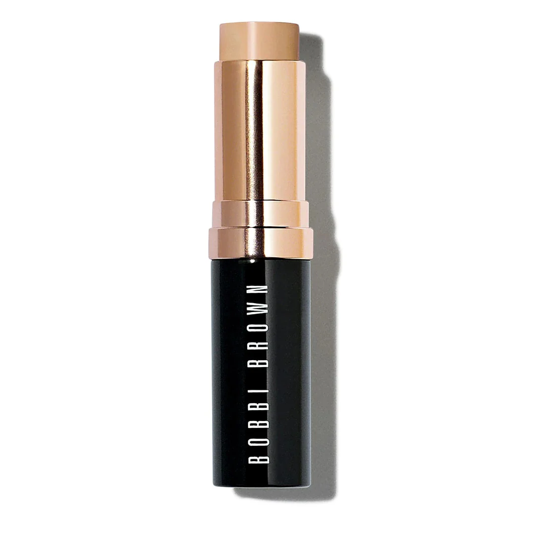 Bobbi brown skin foundation stick neutral honey