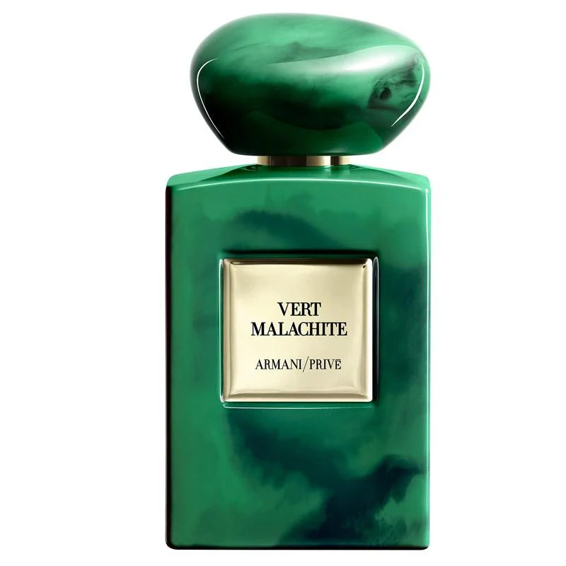 Armani prive vert malachite EDP 100ml