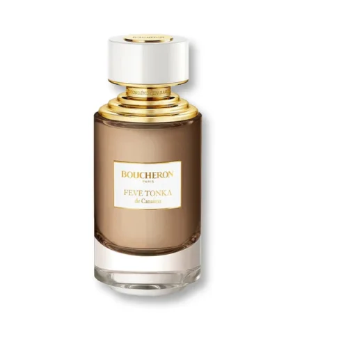 Boucheron feve tonka canaima EDP 125ml