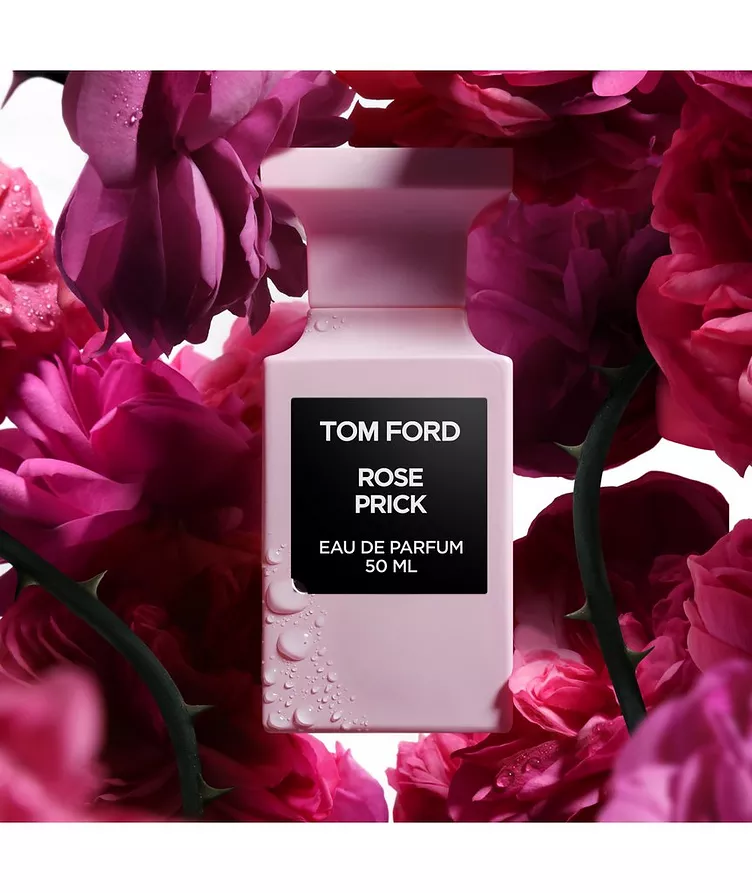 Tom Ford Rose Prick EDP 30ml - Image 4