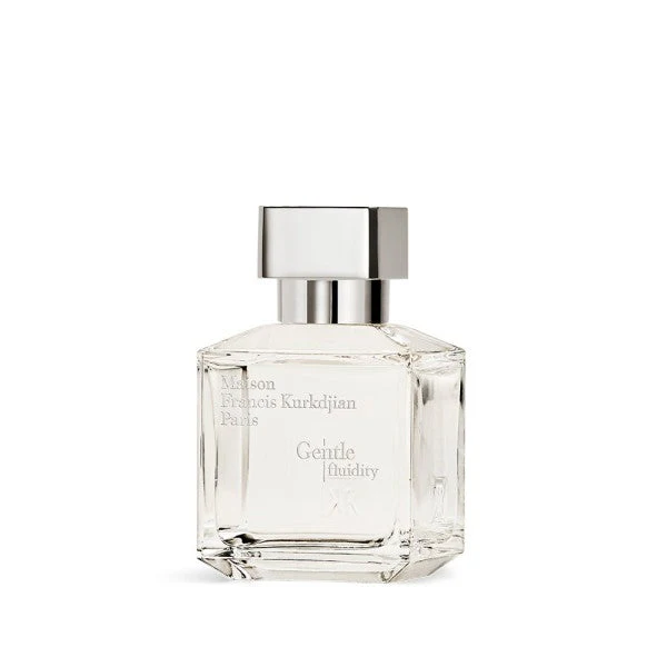Maison francis kurkdjian gentle fluidity silver edition EDP 70 ml
