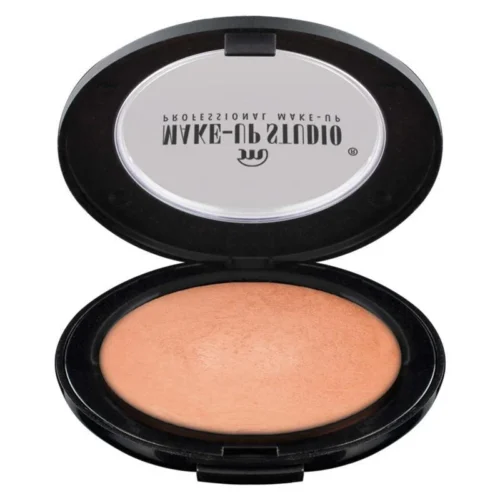 Bronzing powder lumiere