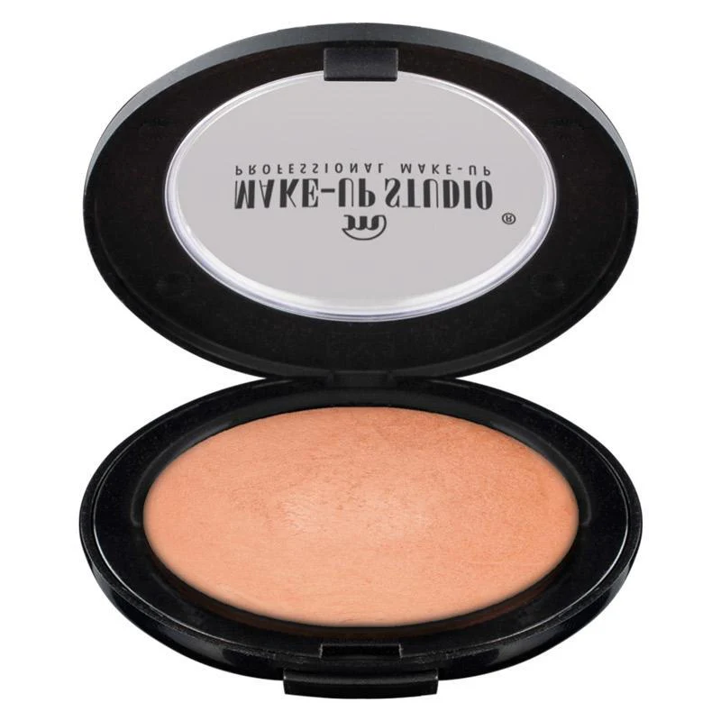 Bronzing powder lumiere