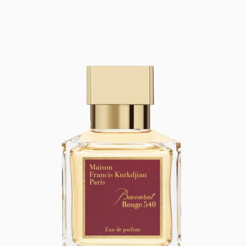 Maison francis kurkdjian baccarat rouge EDP 540