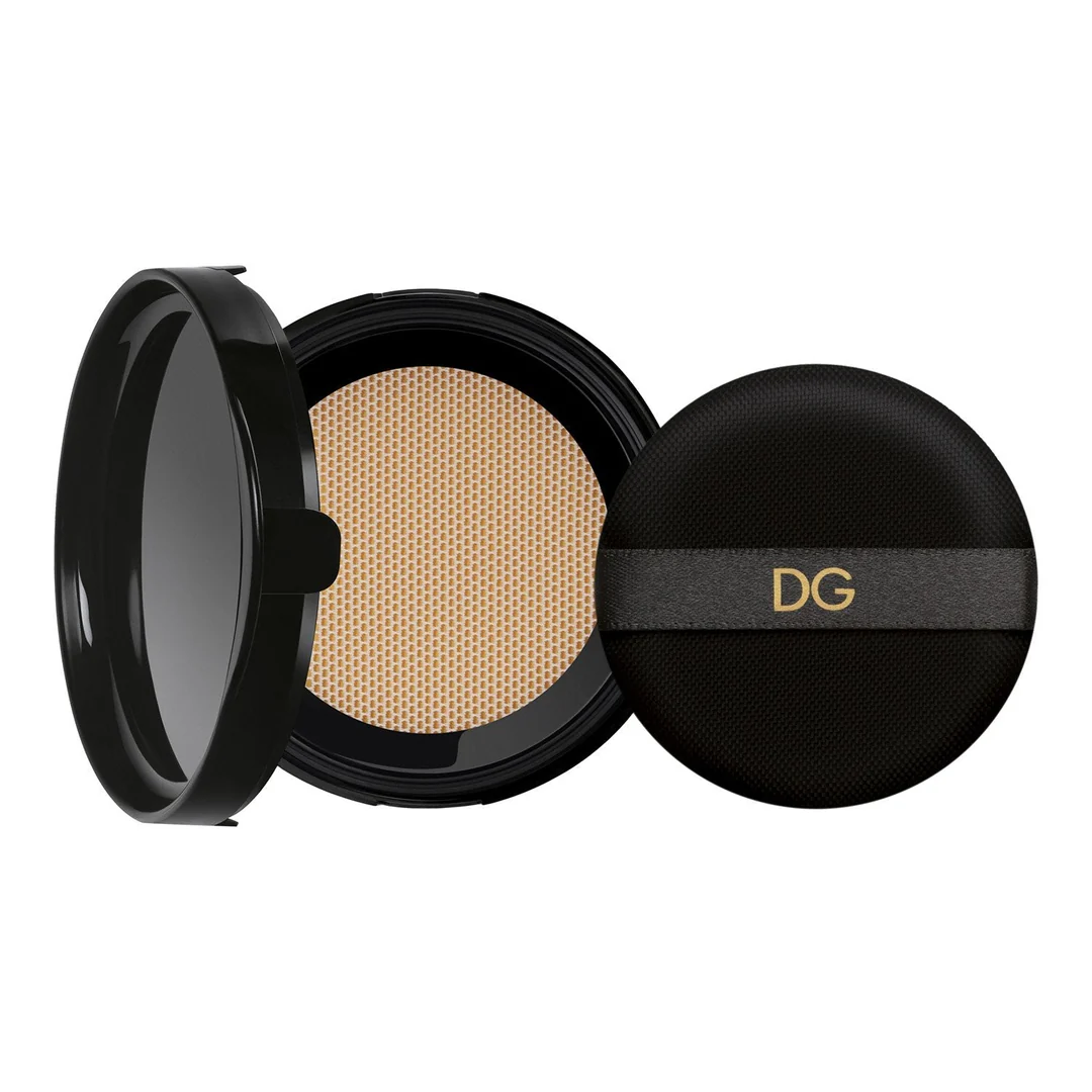 Dolce & gabbana refill preciouskin perfect finish cushion foundation
