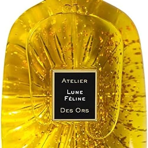 Atelier des ors lune feline EDP 100 ml