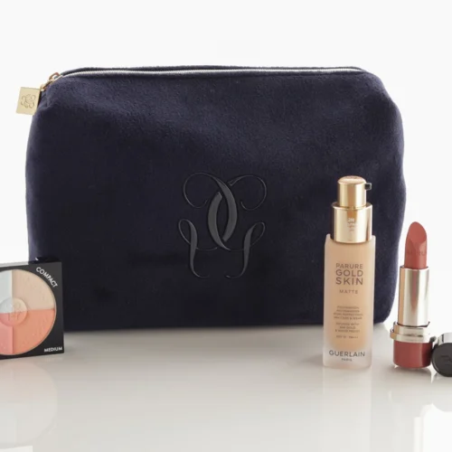 Guerlain elegant set