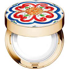 Dolce & gabbana solar glow cushion foundation -empty case