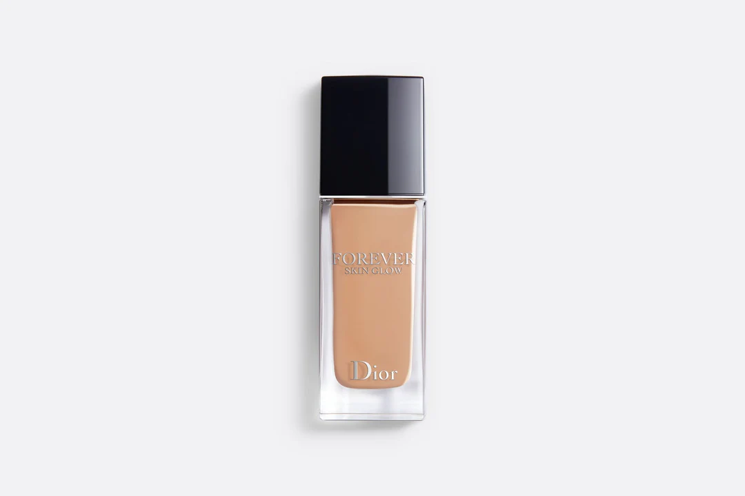 Dior forever skin glow foundation