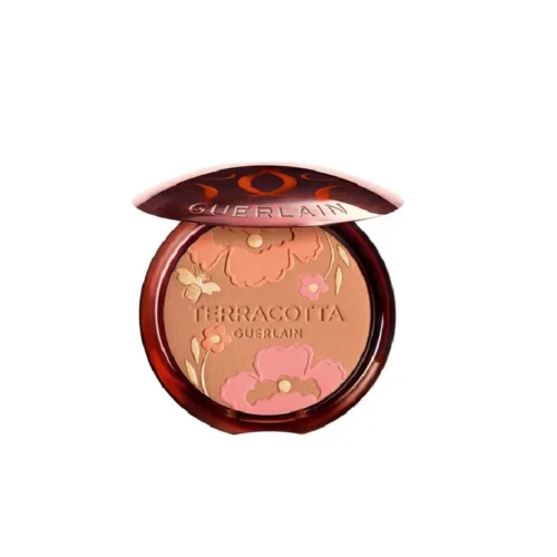 Guerlain terracotta flower blossom bronzer 10 g
