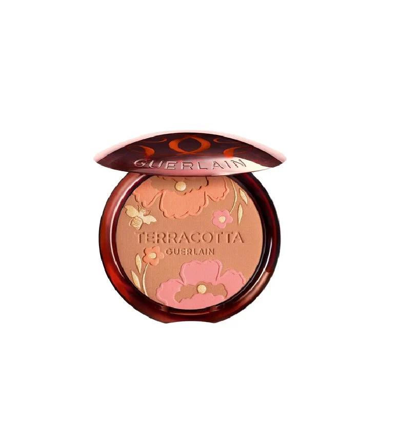 Guerlain terracotta flower blossom bronzer 10 g