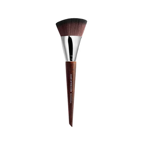 Make up forever hd skin foundation brush #109