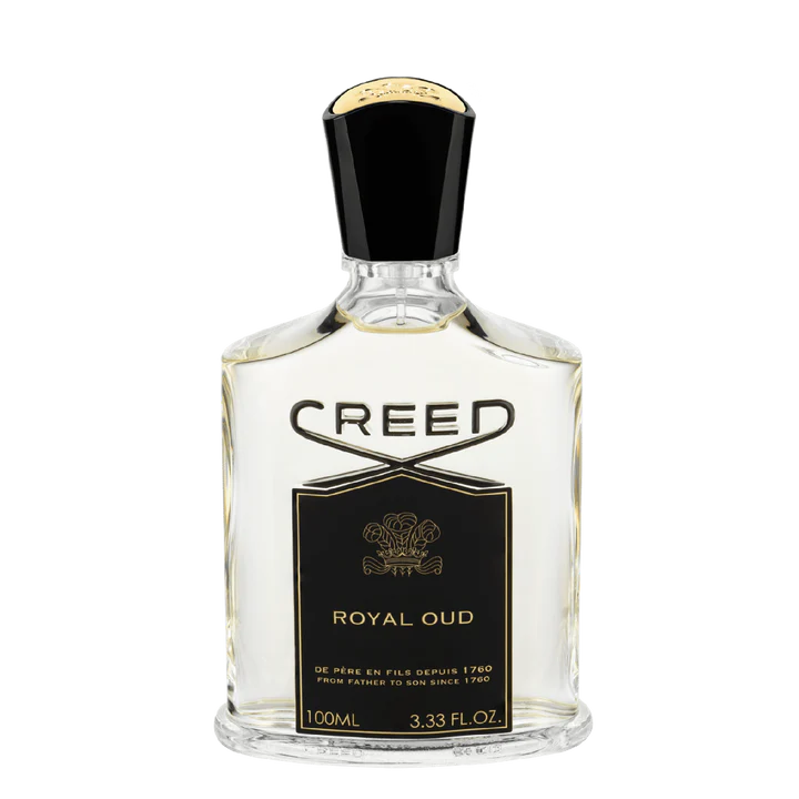 Creed royal oud EDP 100ml