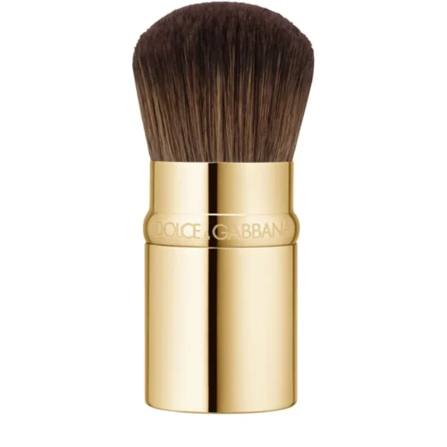 Dolce & gabbana kabuki foundation brush