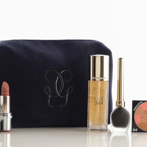 Guerlain mad eyes set