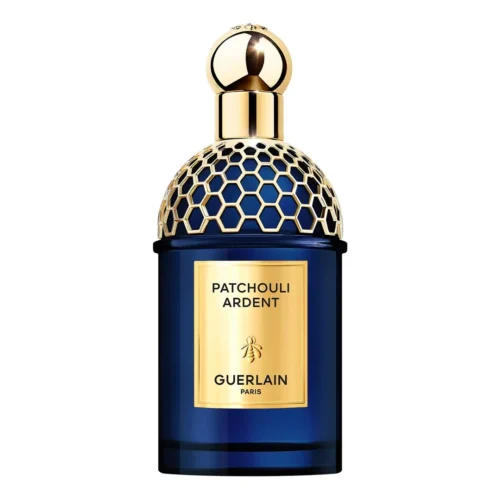 Unboxed guerlain absolus allegoria patchouli ardent EDP 125 ml