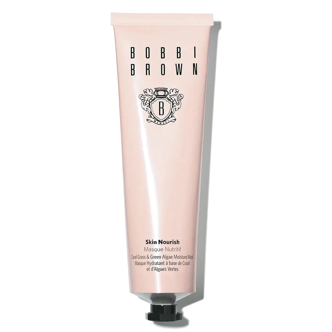 Bobbi brown skin nourish mask 75ml