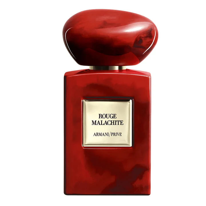 Armani prive rouge malachite EDP 100ml