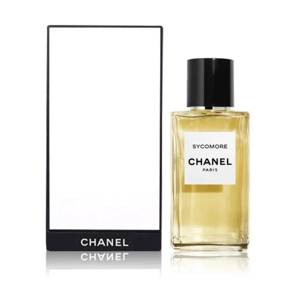 Chanel sycomore EDP 200 ml – Fayz Aroma Perfumes