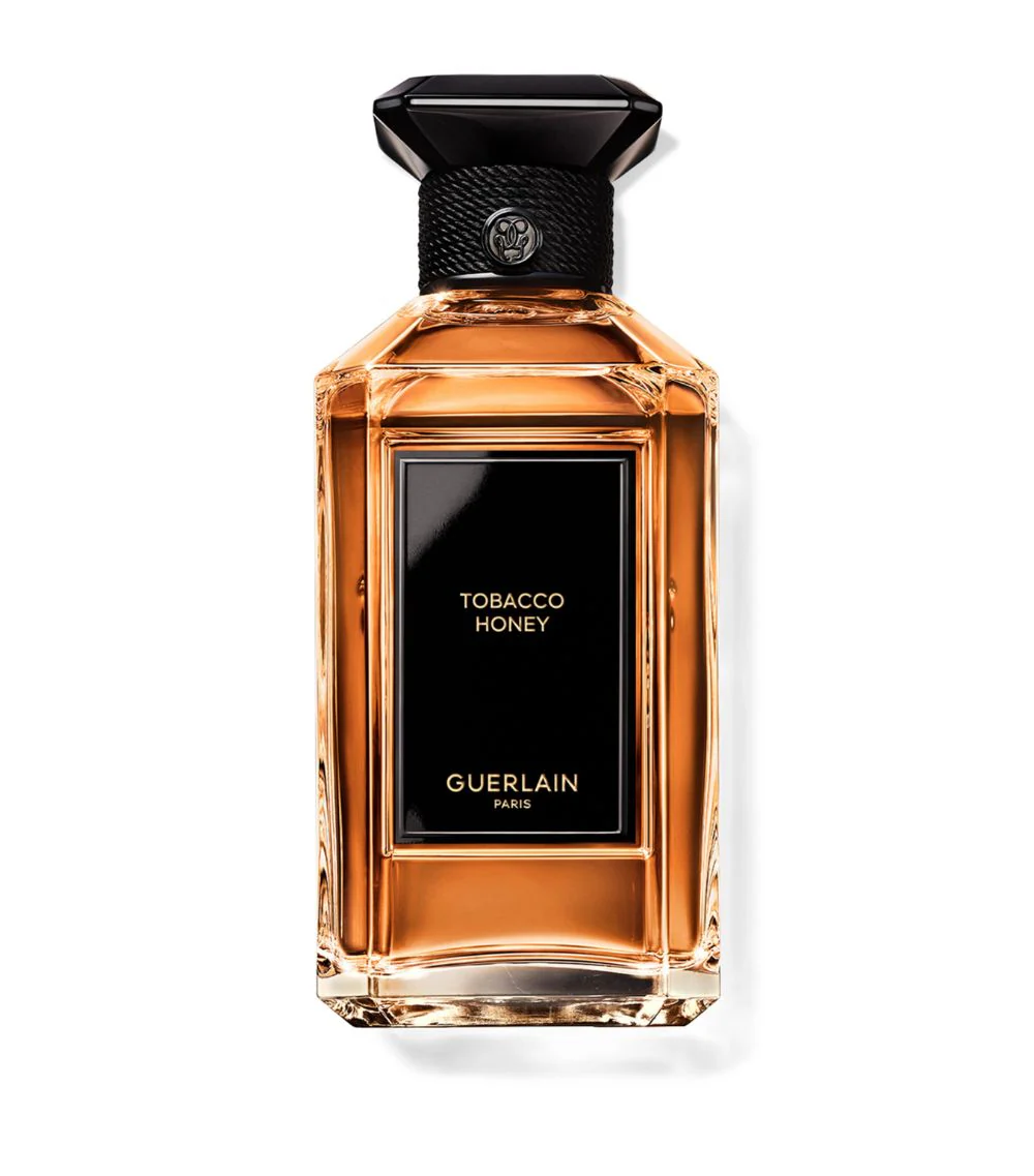 Unboxed guerlain tobacco honey edp 200ml