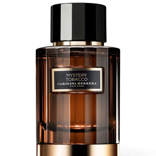 Carolina herrera mystery tobacco EDP 100ml