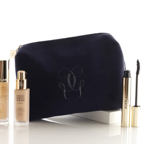 Guerlain radiance booster set
