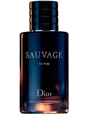 Dior sauvage perfume 100ml