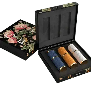 Amouage iconic man set 3x10ml