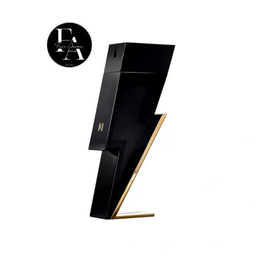 Carolina herrera bad boy EDP 100ml