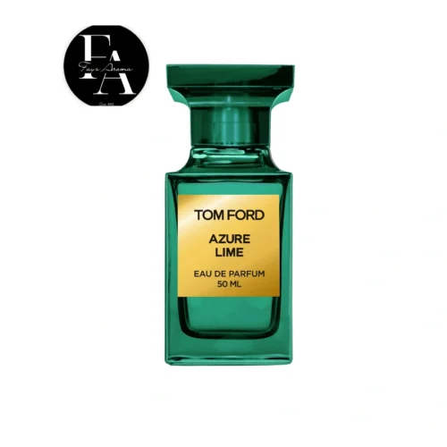 Tom Ford Azure Lime EDP 50ml