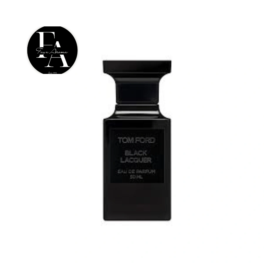 Tom Ford Black Laquer Spray EDP